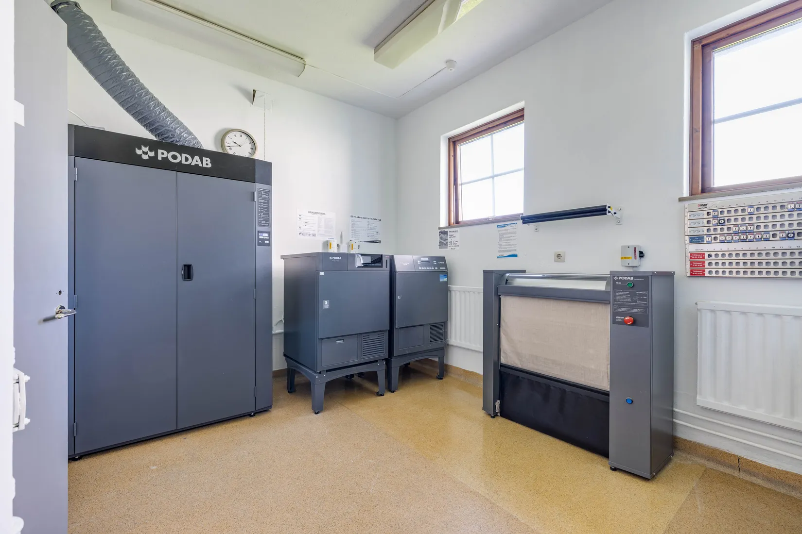 Bostadsrätt, Egnahemsgatan 11, Centralt, Kungälv