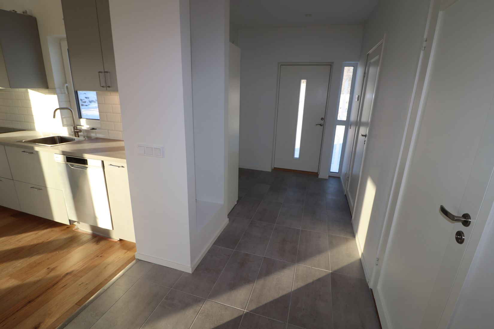 Fritidshus, Enens väg 5, Burvik, Uppsala