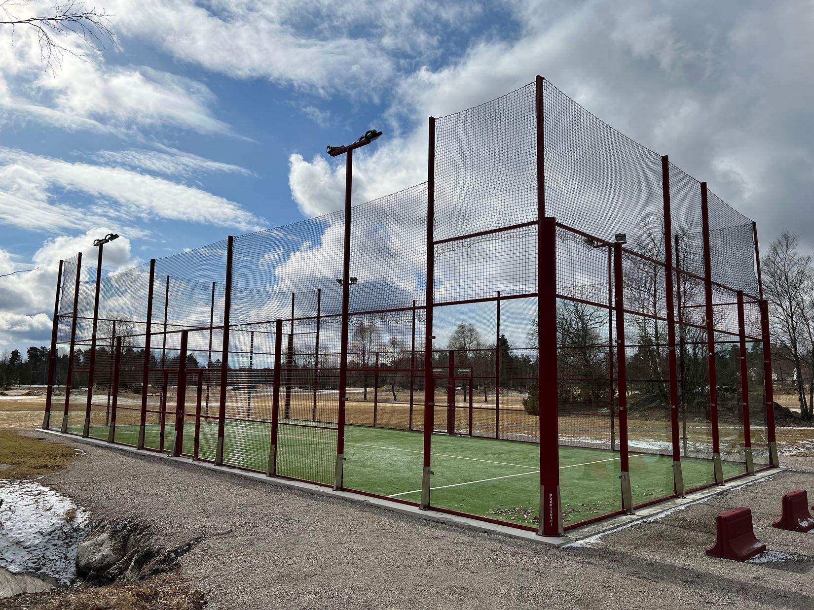 Fritidshus, Enens väg 5, Burvik, Uppsala