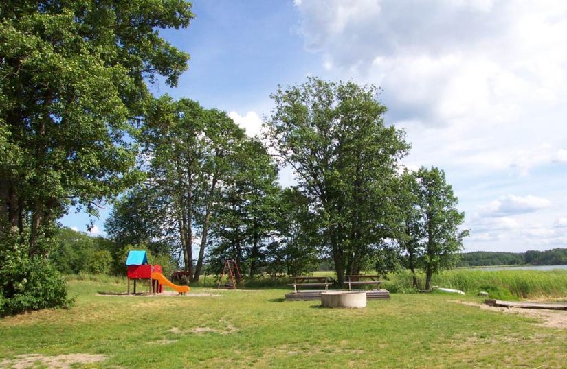 Fritidshus, Enens väg 5, Burvik, Uppsala