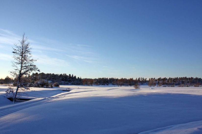 Fritidshus, Enens väg 5, Burvik, Uppsala