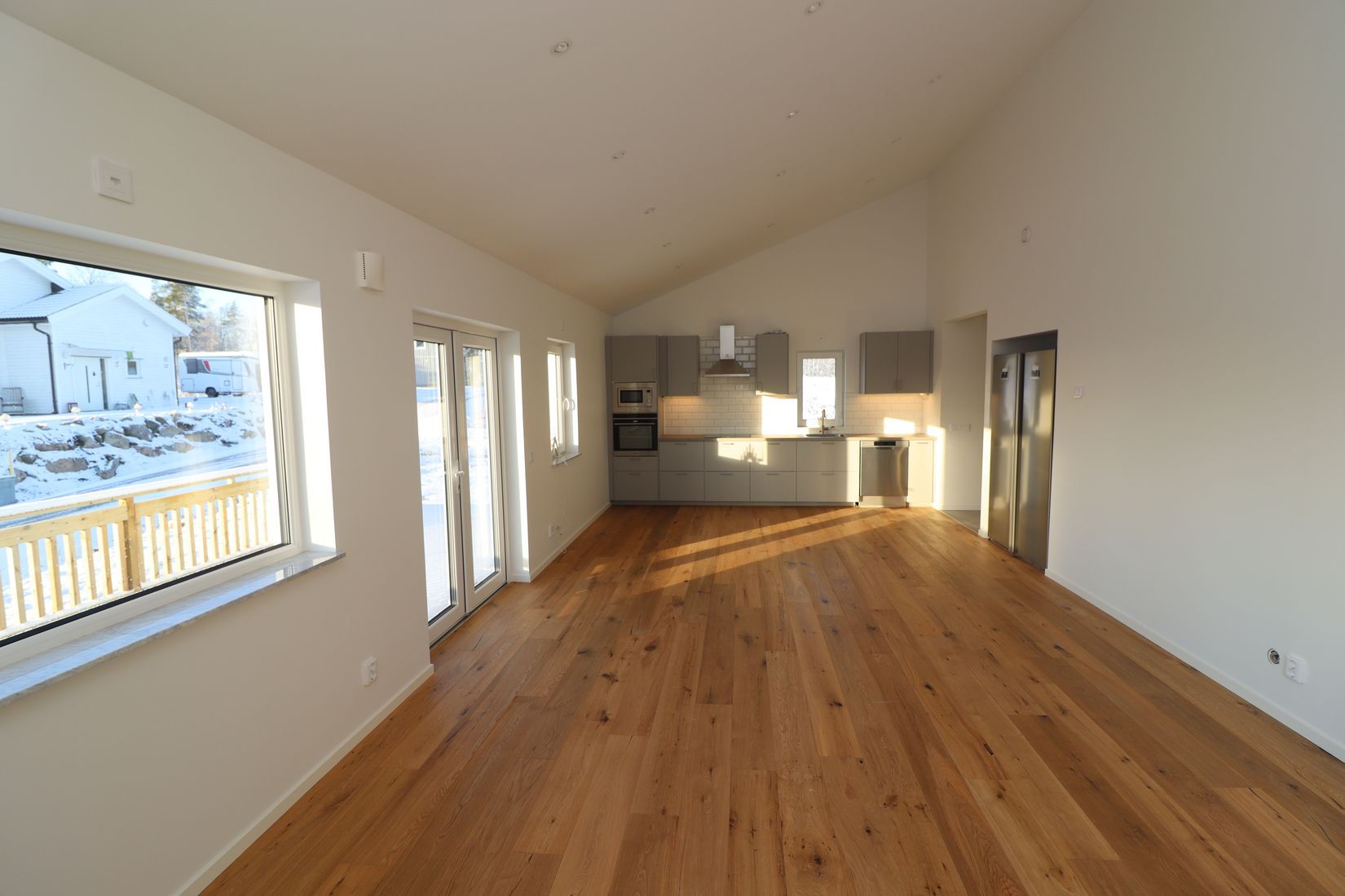 Fritidshus, Enens väg 5, Burvik, Uppsala