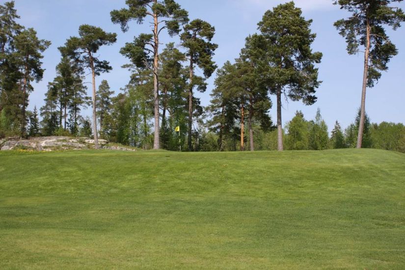 Fritidshus, Enens väg 5, Burvik, Uppsala