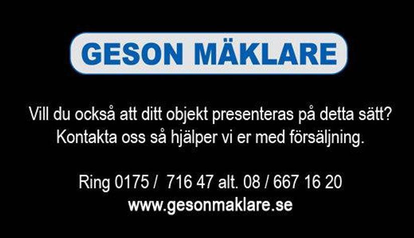 Fritidshus, Enens väg 5, Burvik, Uppsala