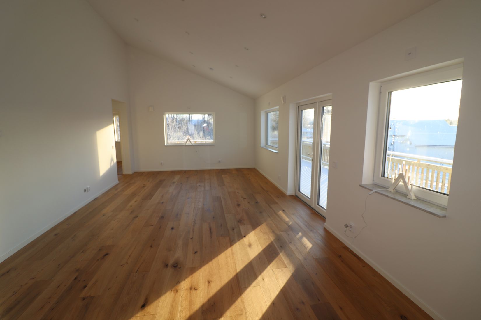 Fritidshus, Enens väg 5, Burvik, Uppsala