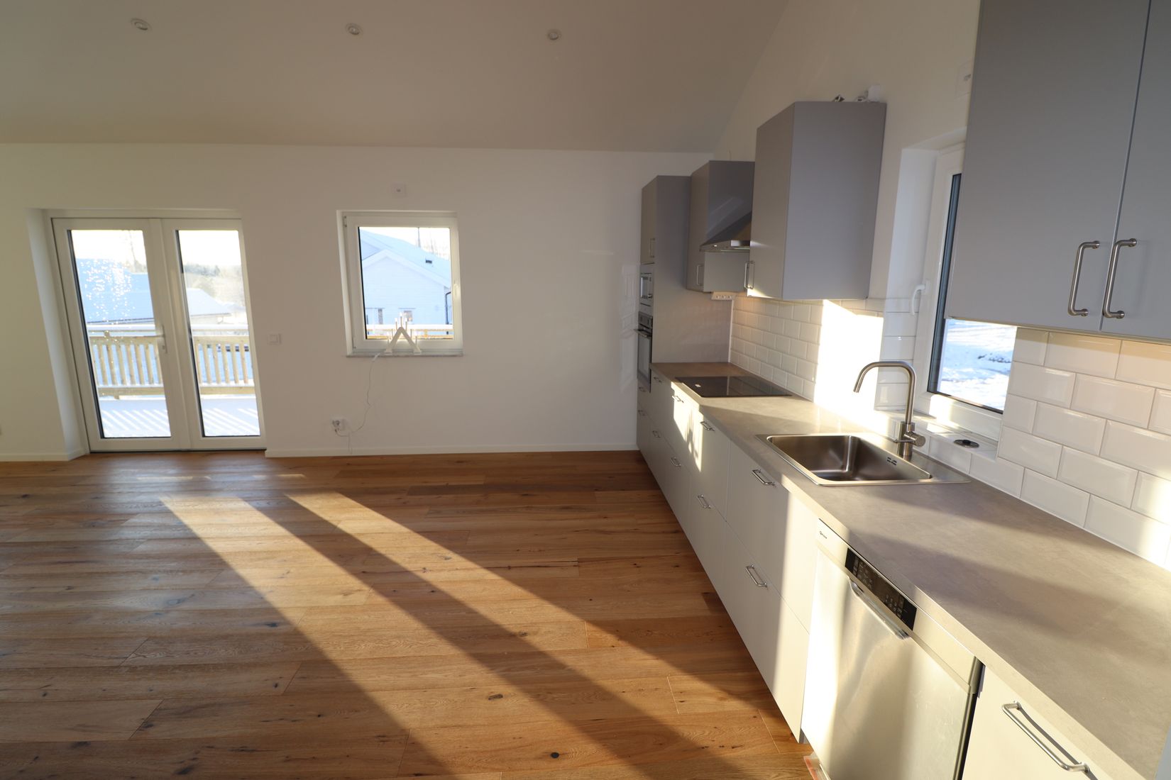 Fritidshus, Enens väg 5, Burvik, Uppsala