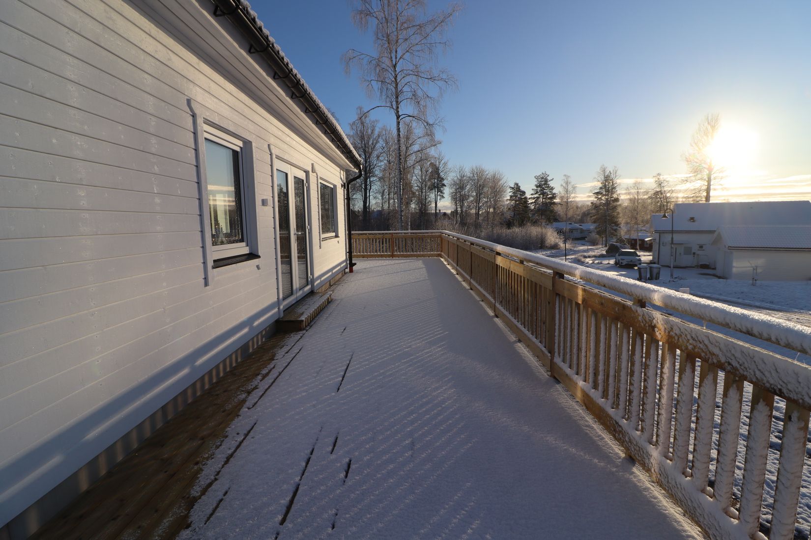 Fritidshus, Enens väg 5, Burvik, Uppsala