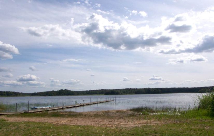 Fritidshus, Enens väg 5, Burvik, Uppsala