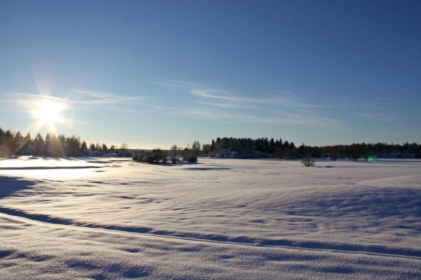 Fritidshus, Enens väg 5, Burvik, Uppsala