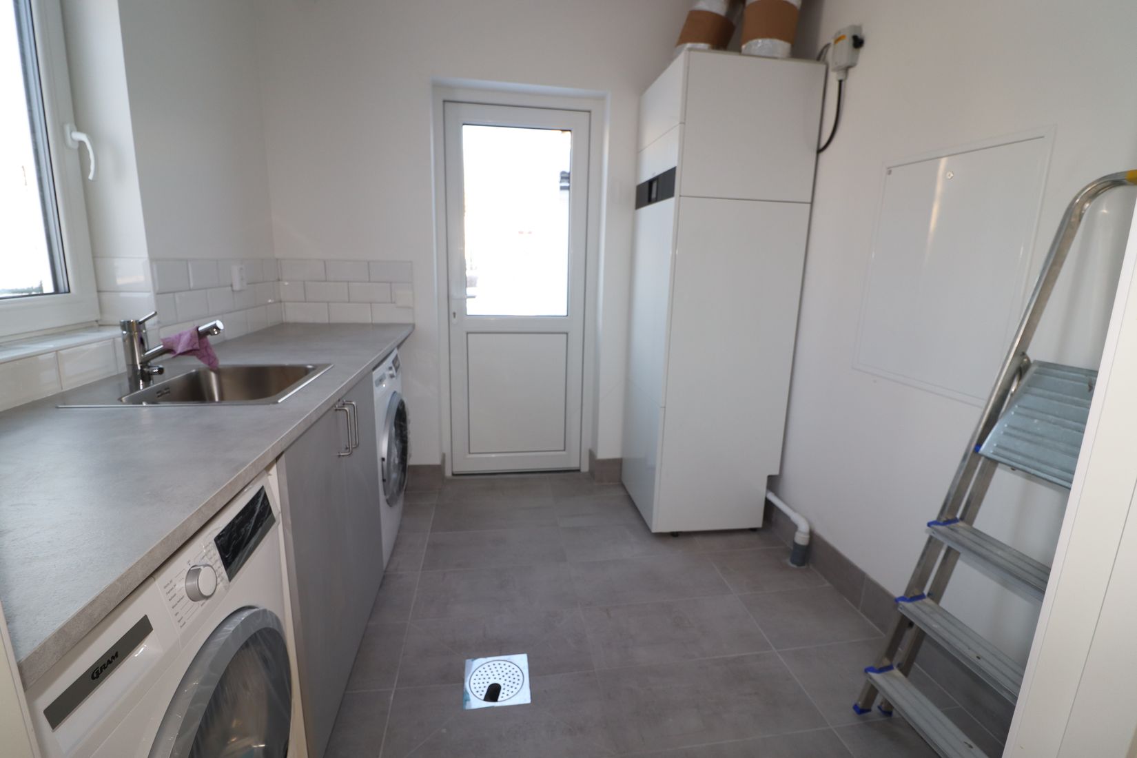 Fritidshus, Enens väg 5, Burvik, Uppsala