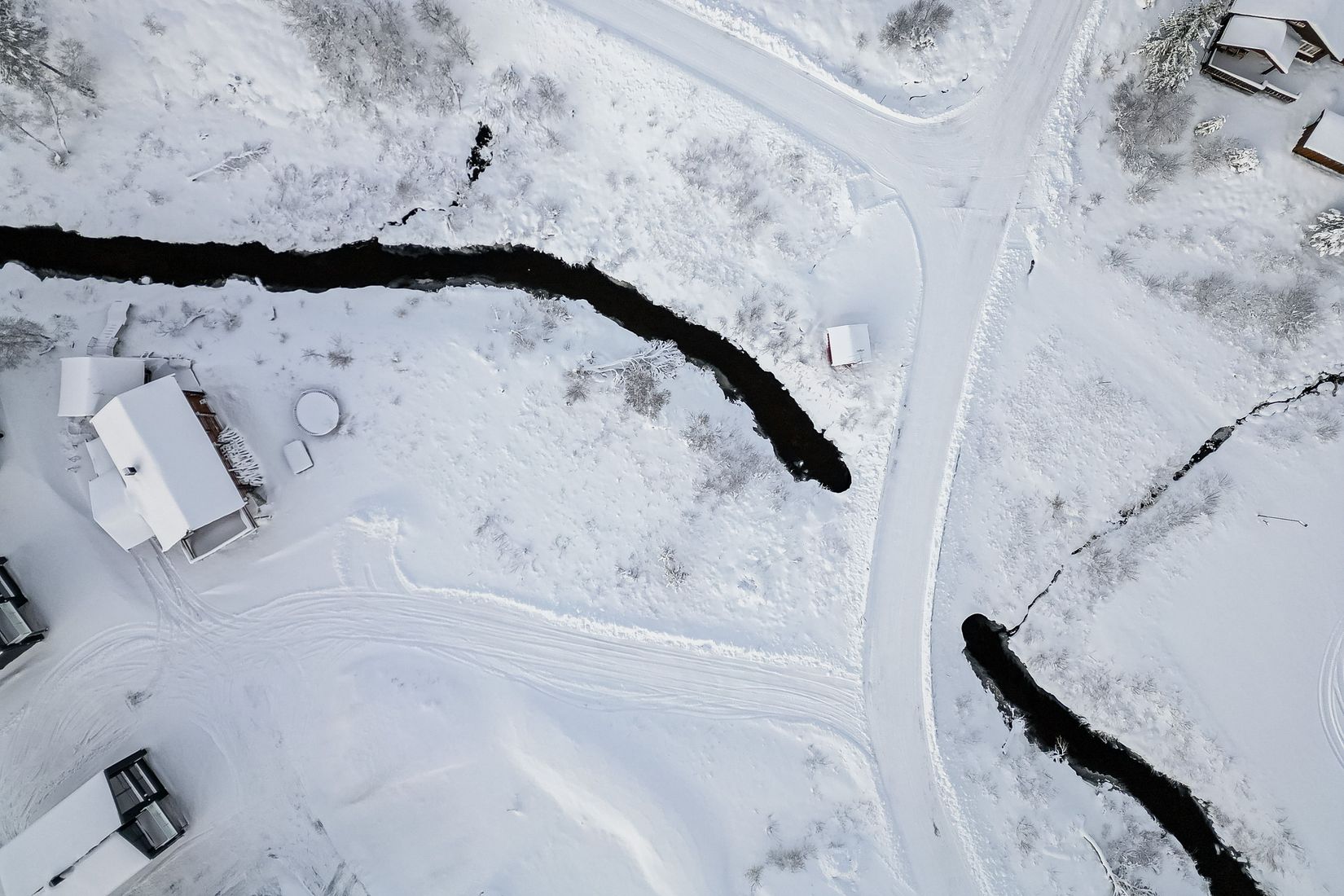 Tomt, Stortävlanvägen 22, Storlien, Åre