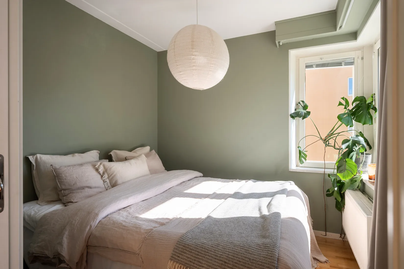 Bostadsrätt, Nathorstvägen 38, Skärmarbrink / Hammarbyhöjden, Stockholm