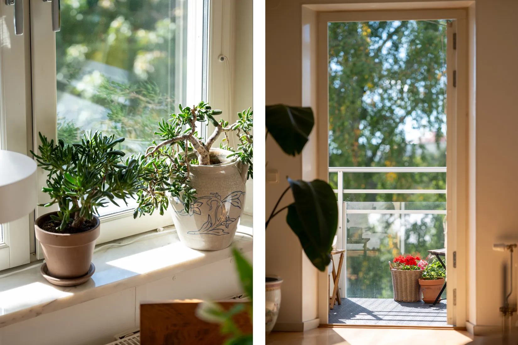 Bostadsrätt, Nathorstvägen 38, Skärmarbrink / Hammarbyhöjden, Stockholm