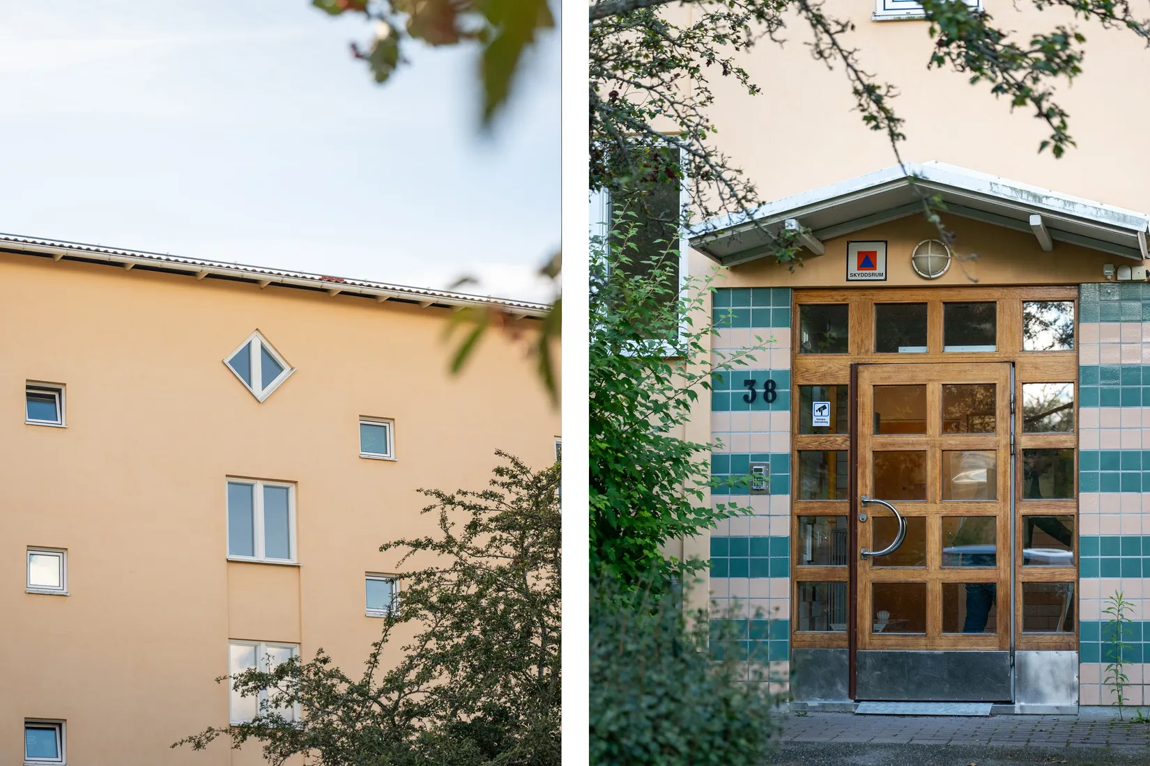 Bostadsrätt, Nathorstvägen 38, Skärmarbrink / Hammarbyhöjden, Stockholm