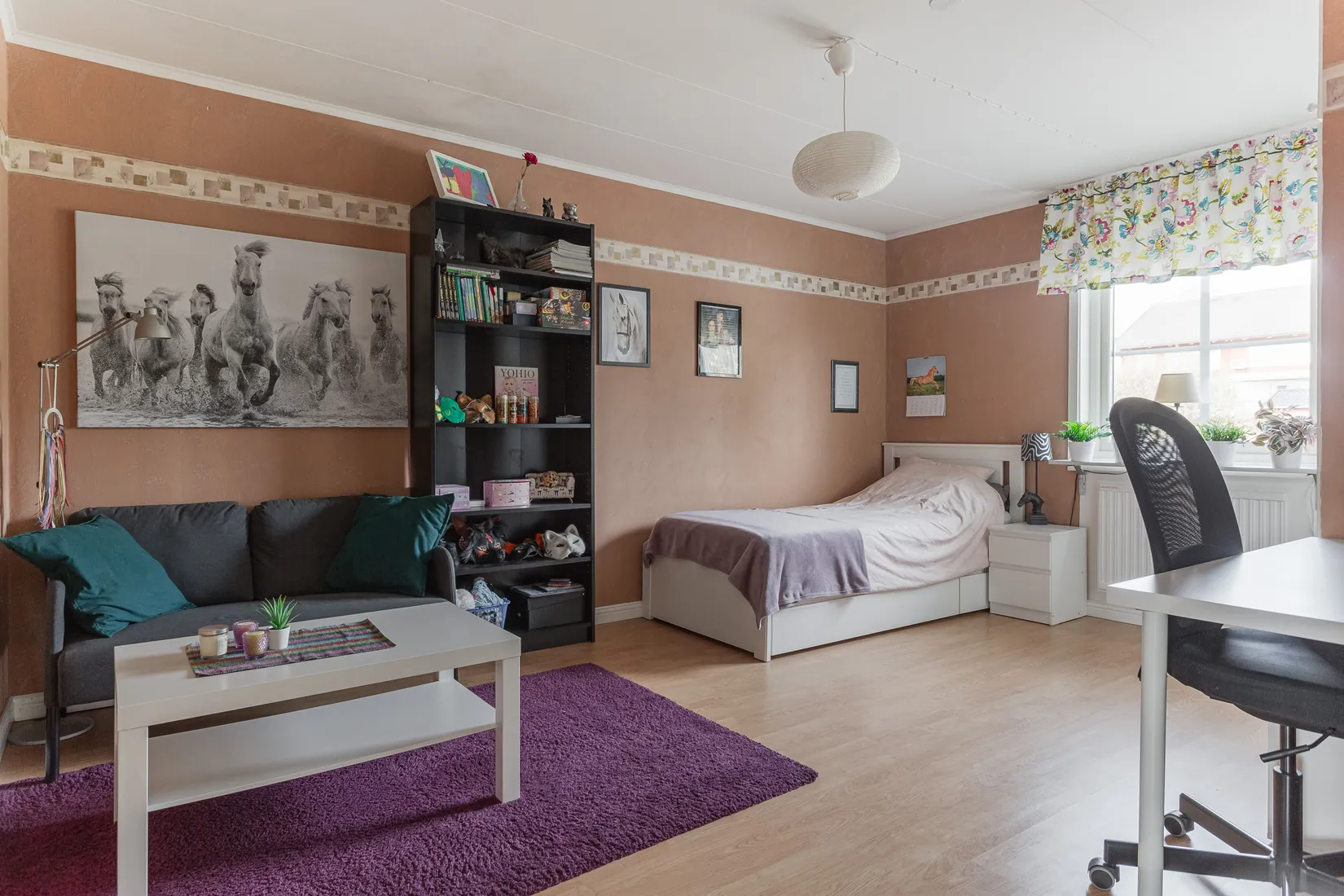 Villa, Åkervägen 26, Söråker, Timrå
