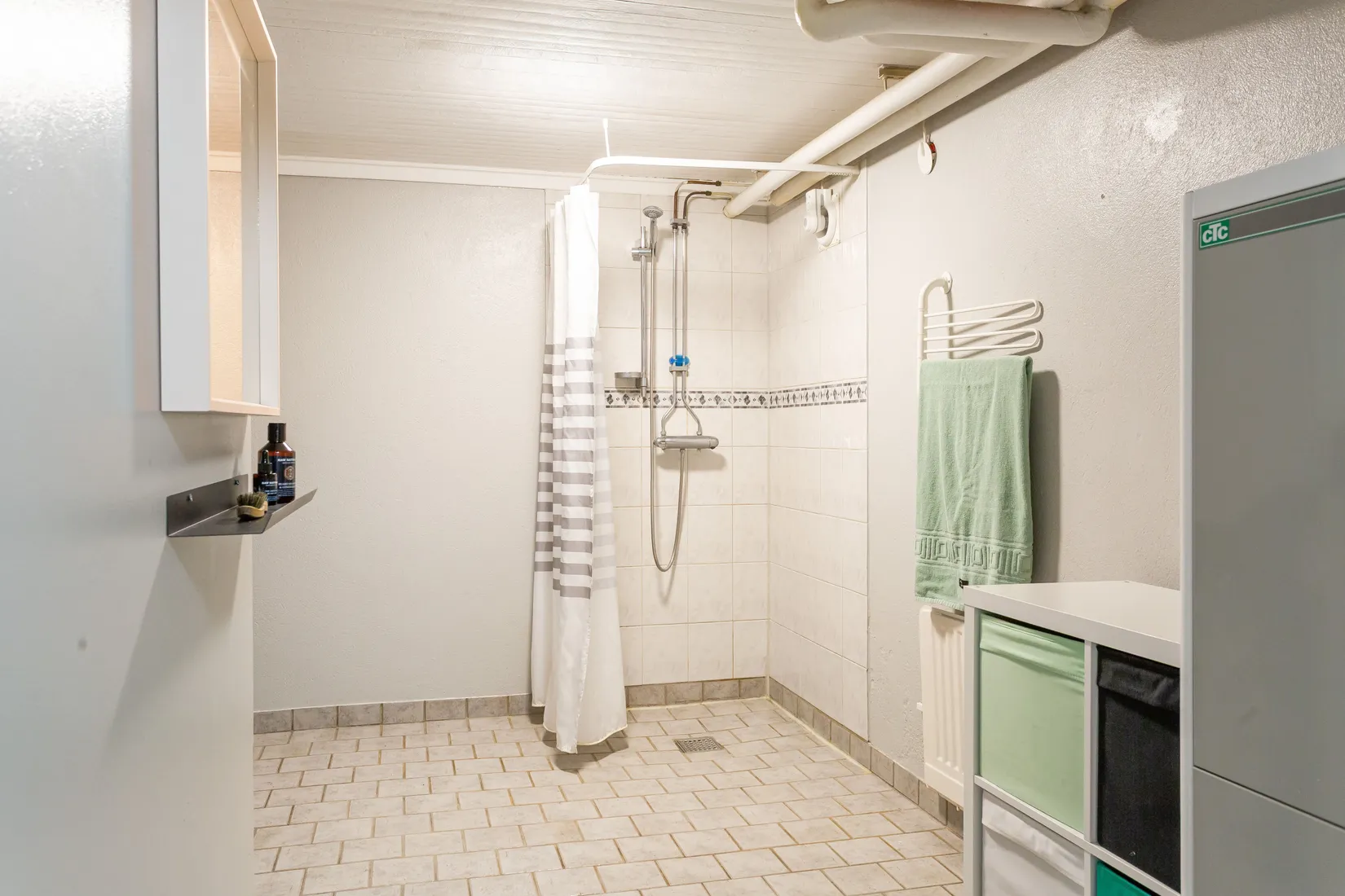 Villa, Åkervägen 26, Söråker, Timrå