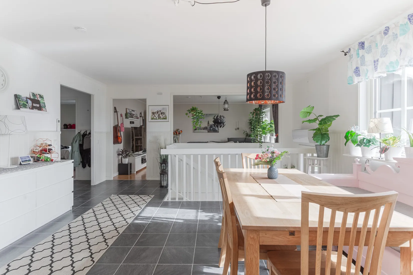 Villa, Åkervägen 26, Söråker, Timrå