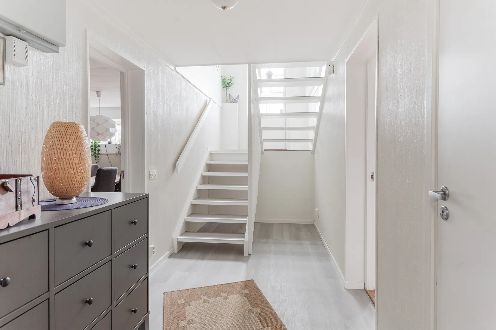 Villa, Åkervägen 26, Söråker, Timrå