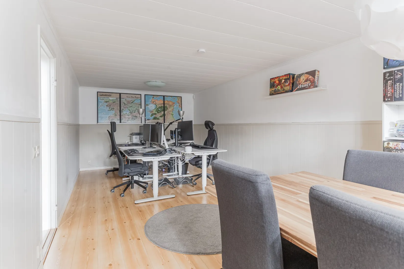 Villa, Åkervägen 26, Söråker, Timrå
