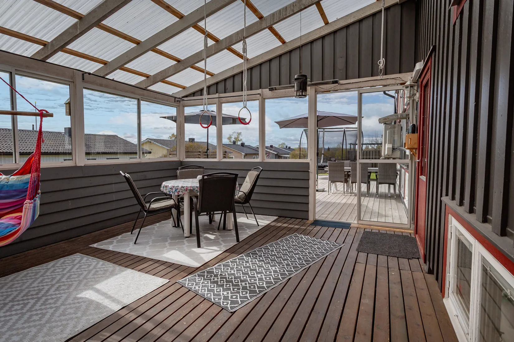 Villa, Åkervägen 26, Söråker, Timrå