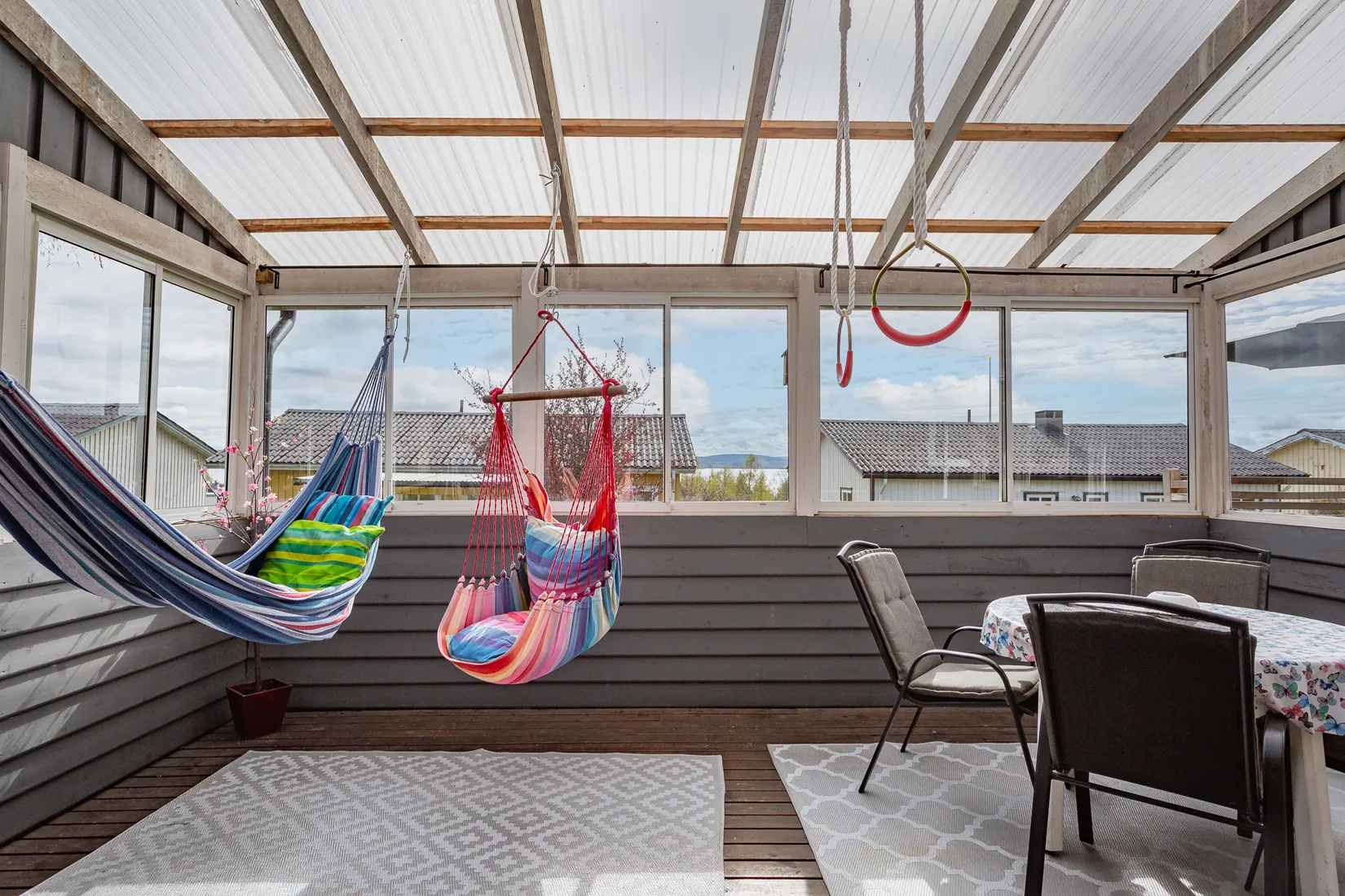 Villa, Åkervägen 26, Söråker, Timrå