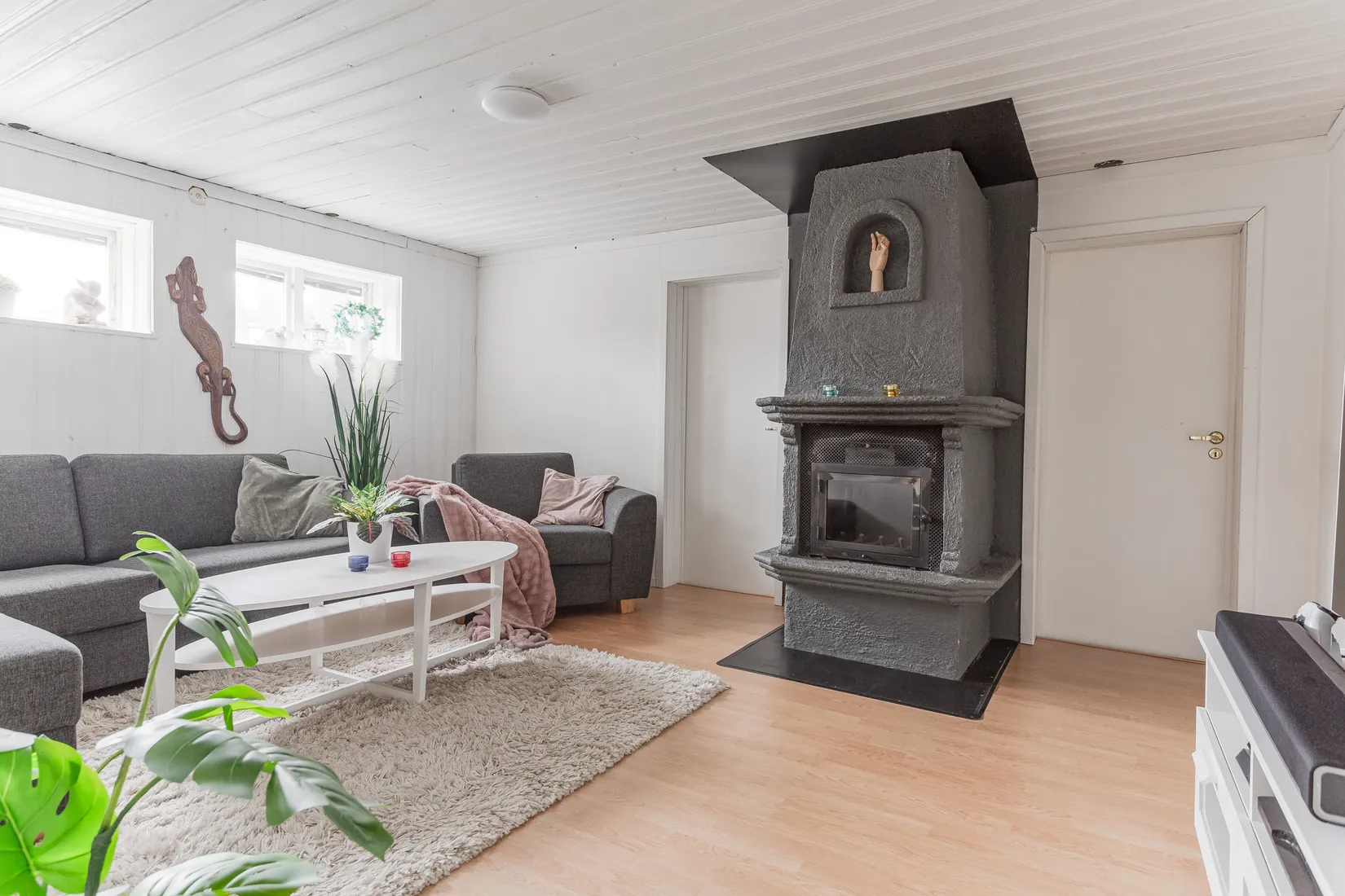 Villa, Åkervägen 26, Söråker, Timrå