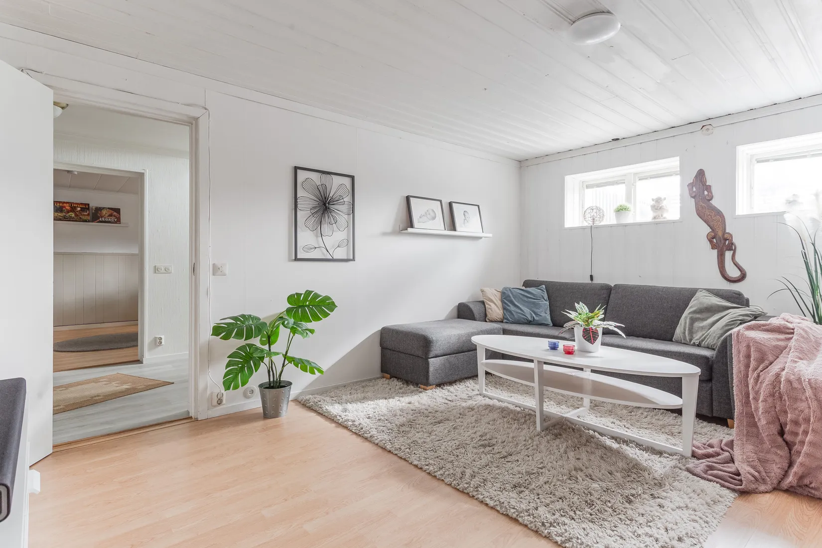 Villa, Åkervägen 26, Söråker, Timrå