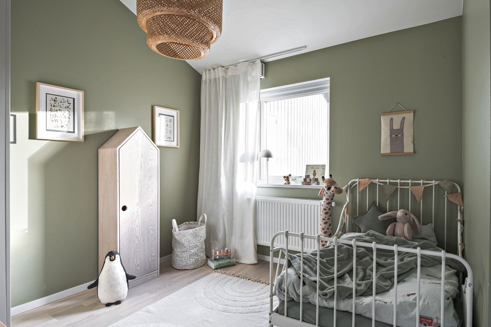 Bostadsrätt, Radhus, Annas väg 12B, Bollebygd