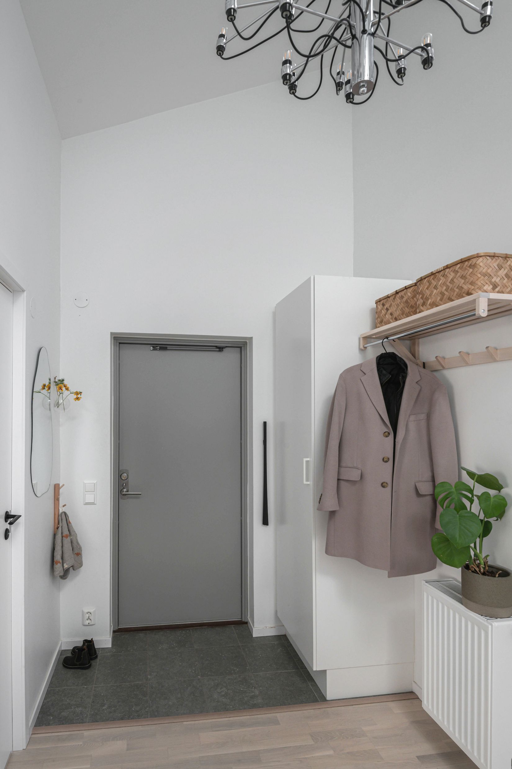 Bostadsrätt, Radhus, Annas väg 12B, Bollebygd