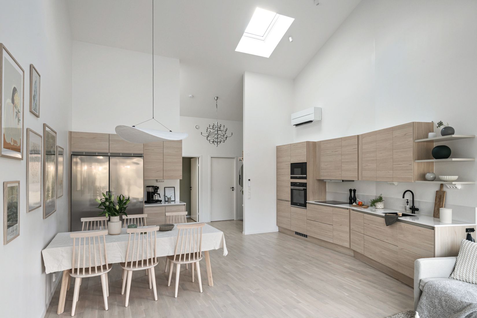 Bostadsrätt, Radhus, Annas väg 12B, Bollebygd