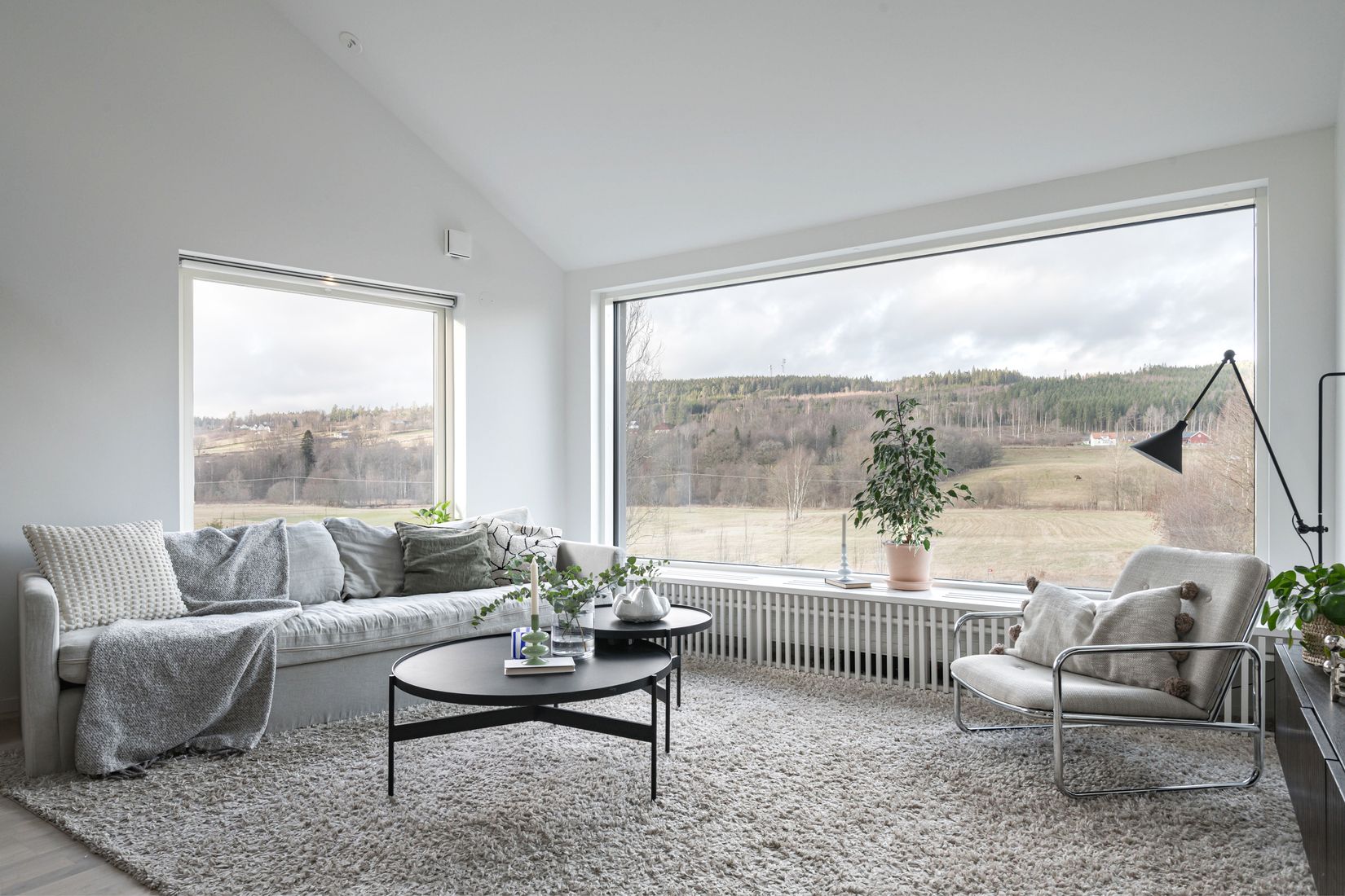 Bostadsrätt, Radhus, Annas väg 12B, Bollebygd