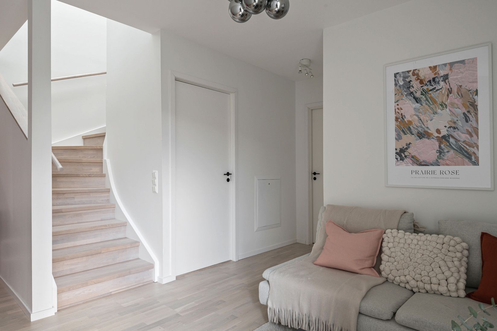 Bostadsrätt, Radhus, Annas väg 12B, Bollebygd