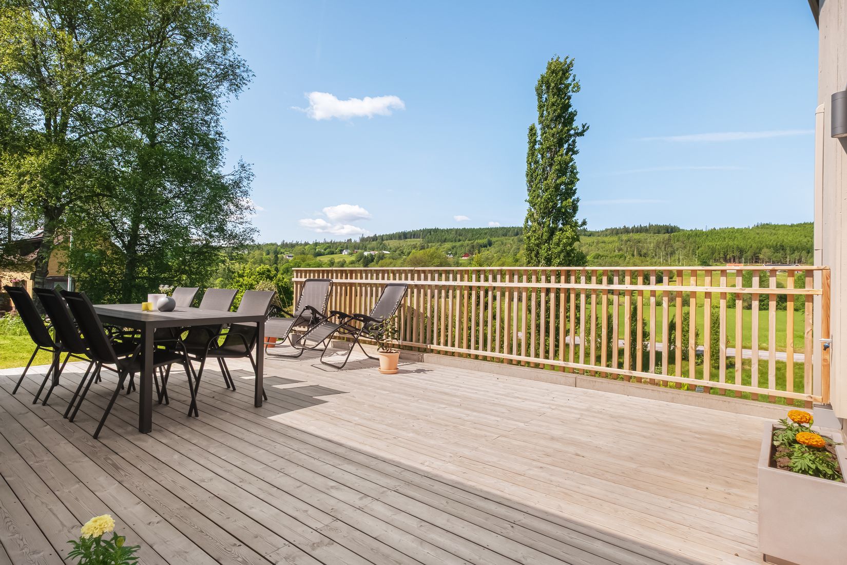 Bostadsrätt, Radhus, Annas väg 12B, Bollebygd