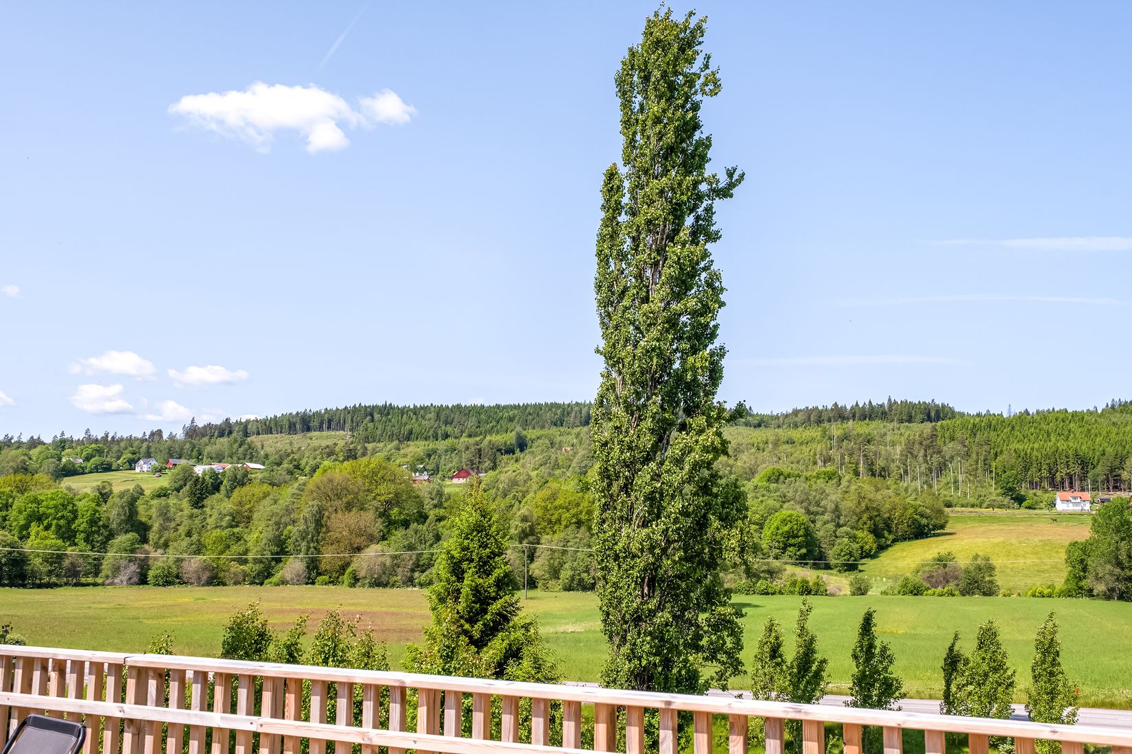 Bostadsrätt, Radhus, Annas väg 12B, Bollebygd