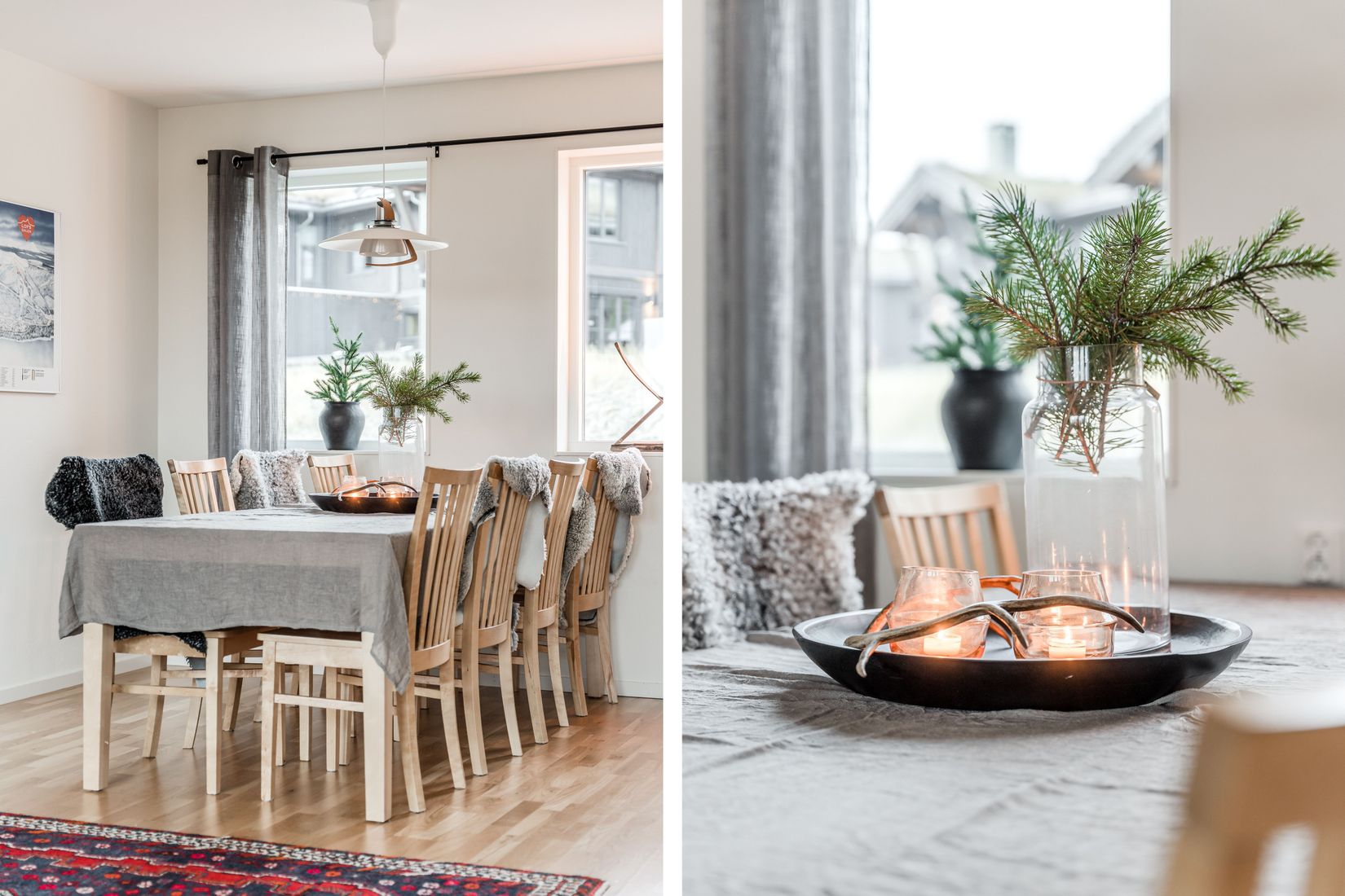 Bostadsrätt, Fjällterrassen 57A, Lofsdalen, Härjedalen