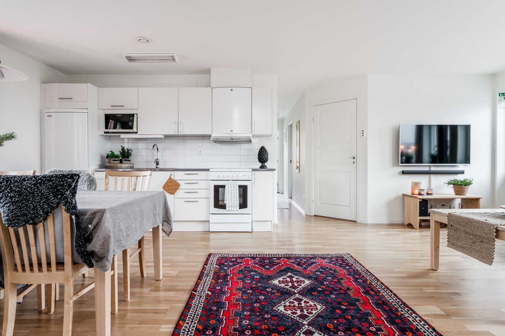 Bostadsrätt, Fjällterrassen 57A, Lofsdalen, Härjedalen