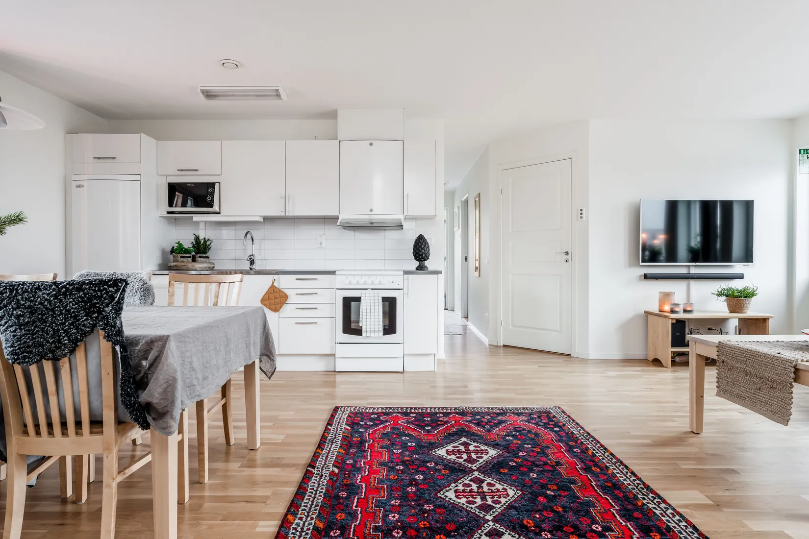 Bostadsrätt, Fjällterrassen 57A, Lofsdalen, Härjedalen