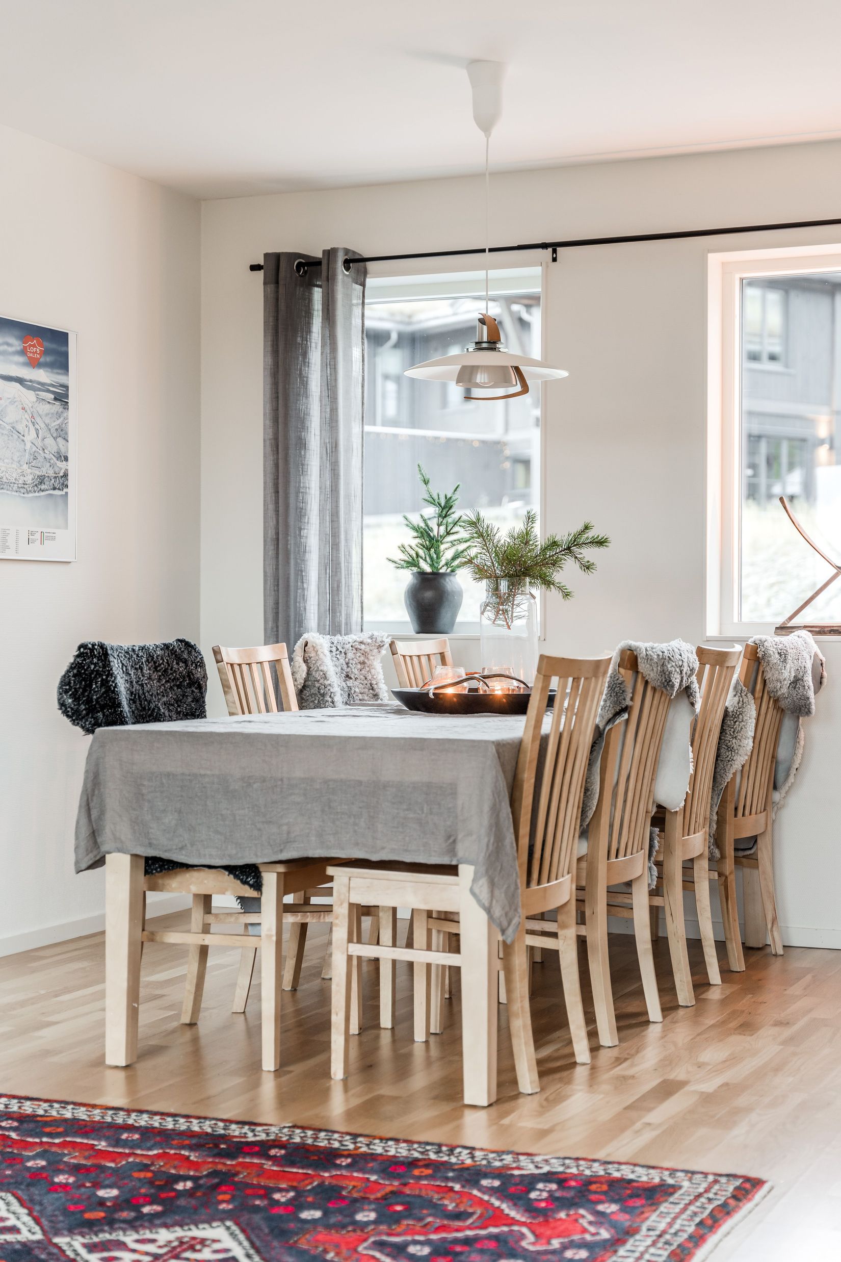 Bostadsrätt, Fjällterrassen 57A, Lofsdalen, Härjedalen