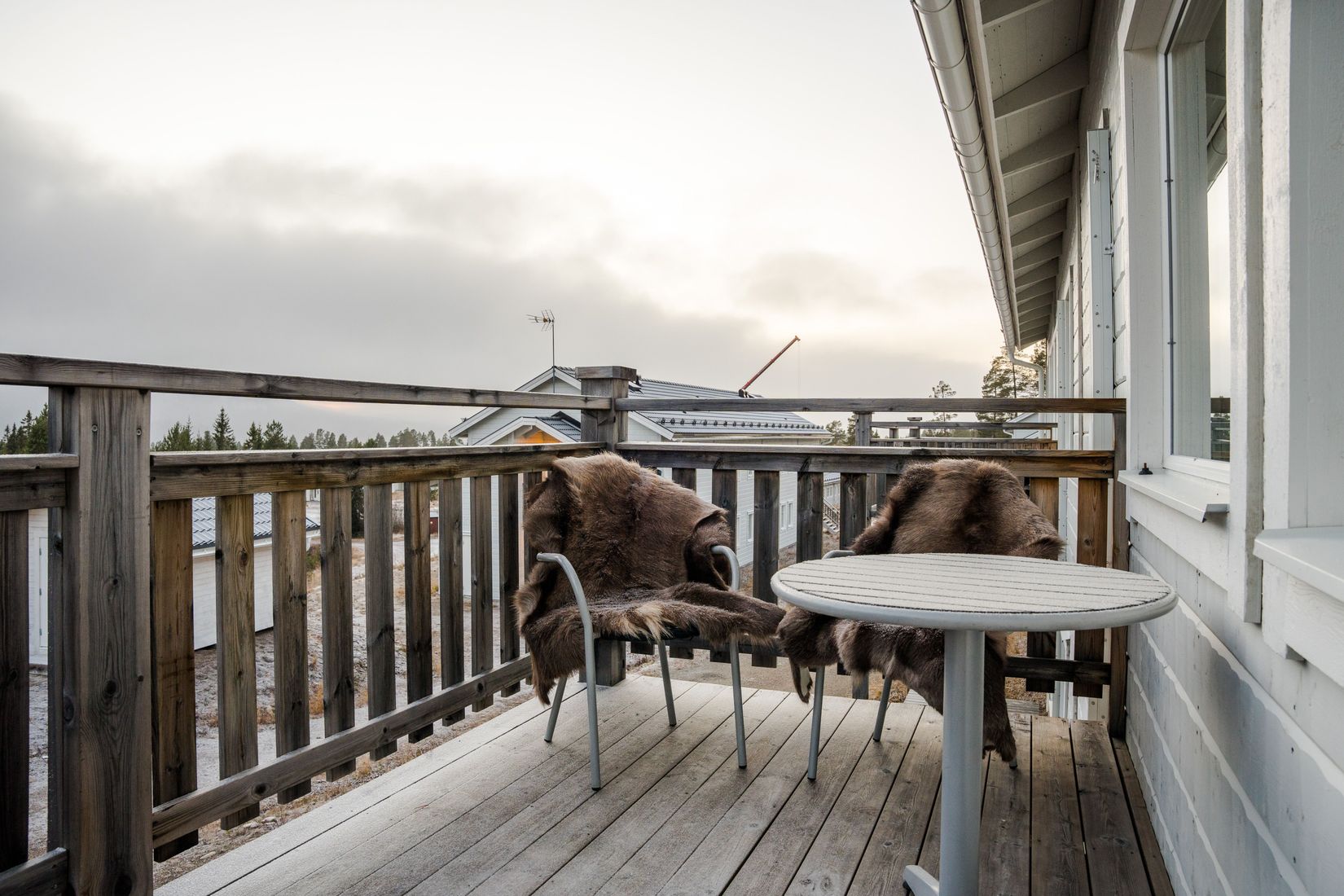 Bostadsrätt, Fjällterrassen 57A, Lofsdalen, Härjedalen