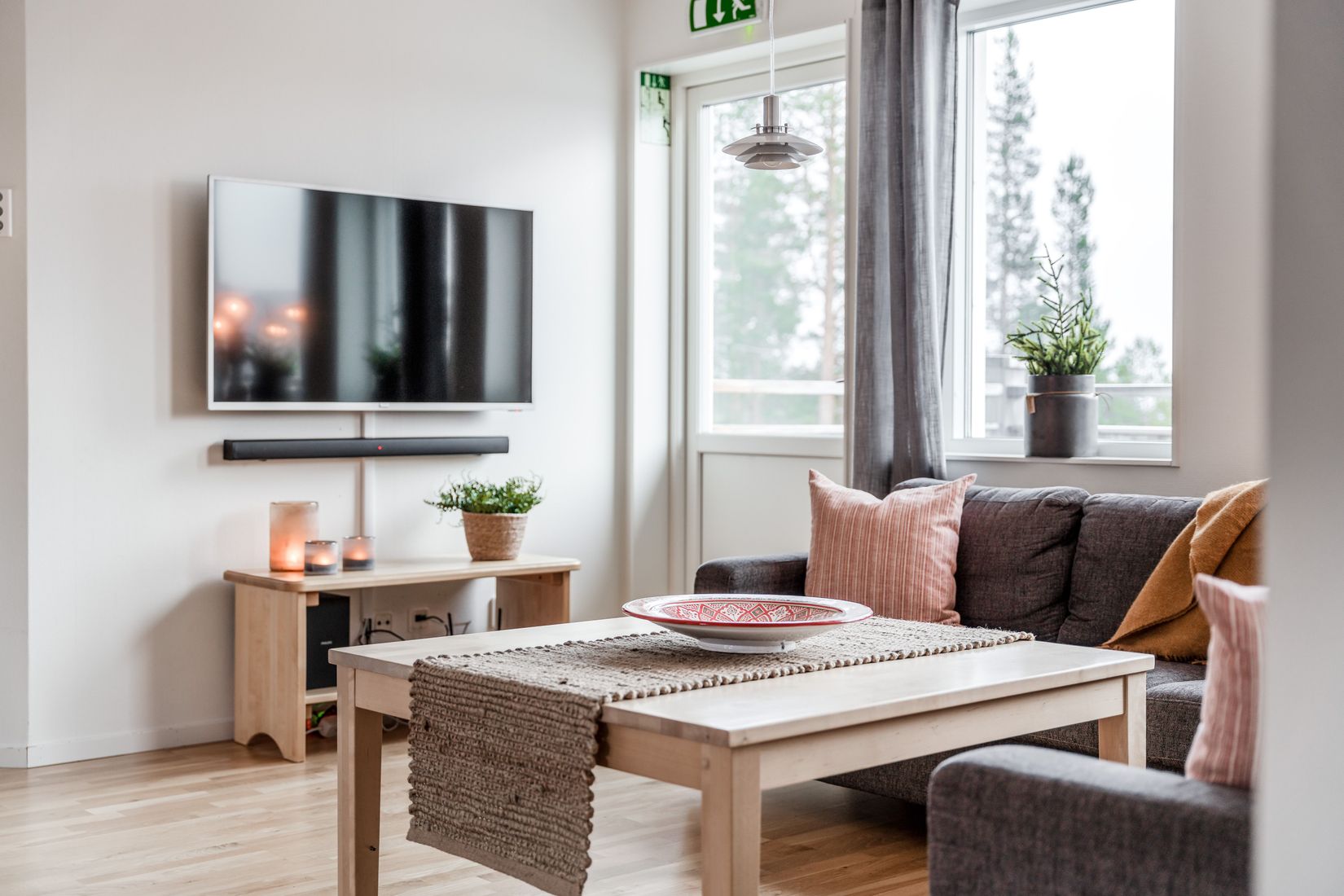 Bostadsrätt, Fjällterrassen 57A, Lofsdalen, Härjedalen