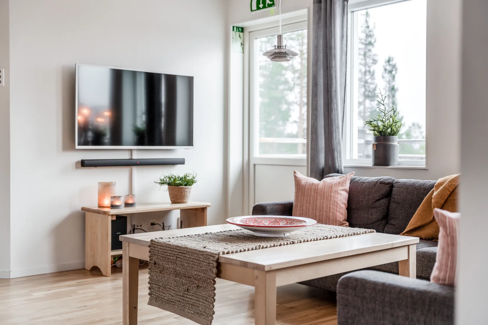 Bostadsrätt, Fjällterrassen 57A, Lofsdalen, Härjedalen