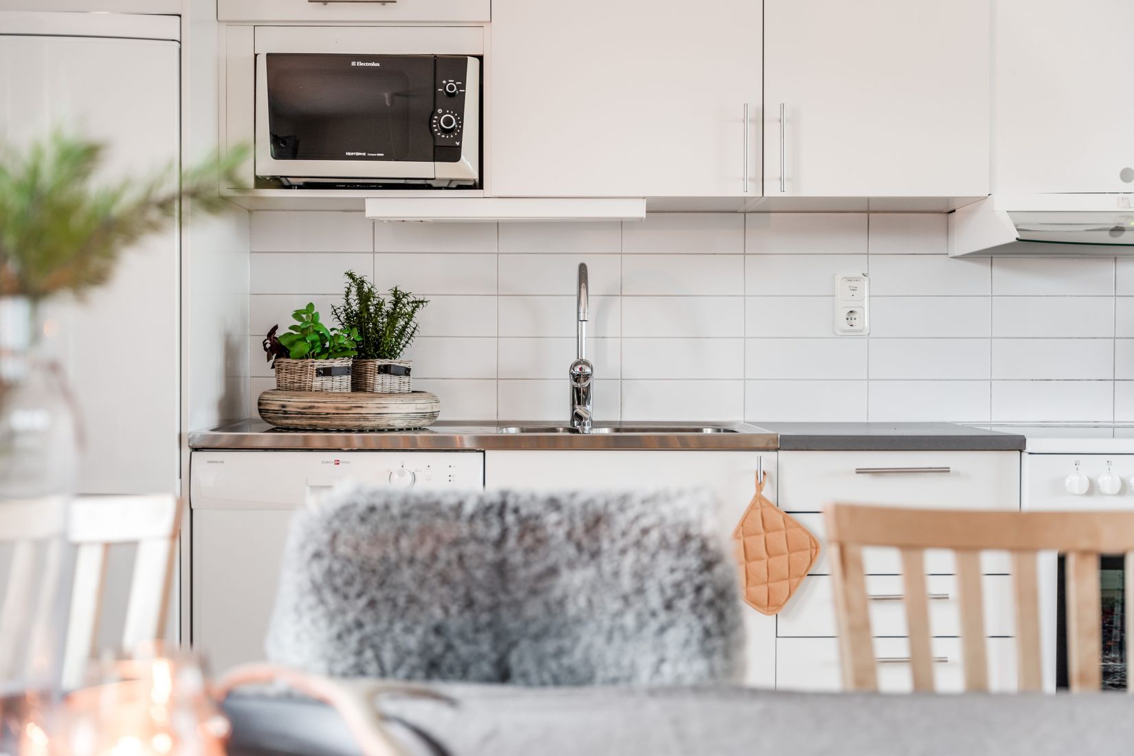 Bostadsrätt, Fjällterrassen 57A, Lofsdalen, Härjedalen