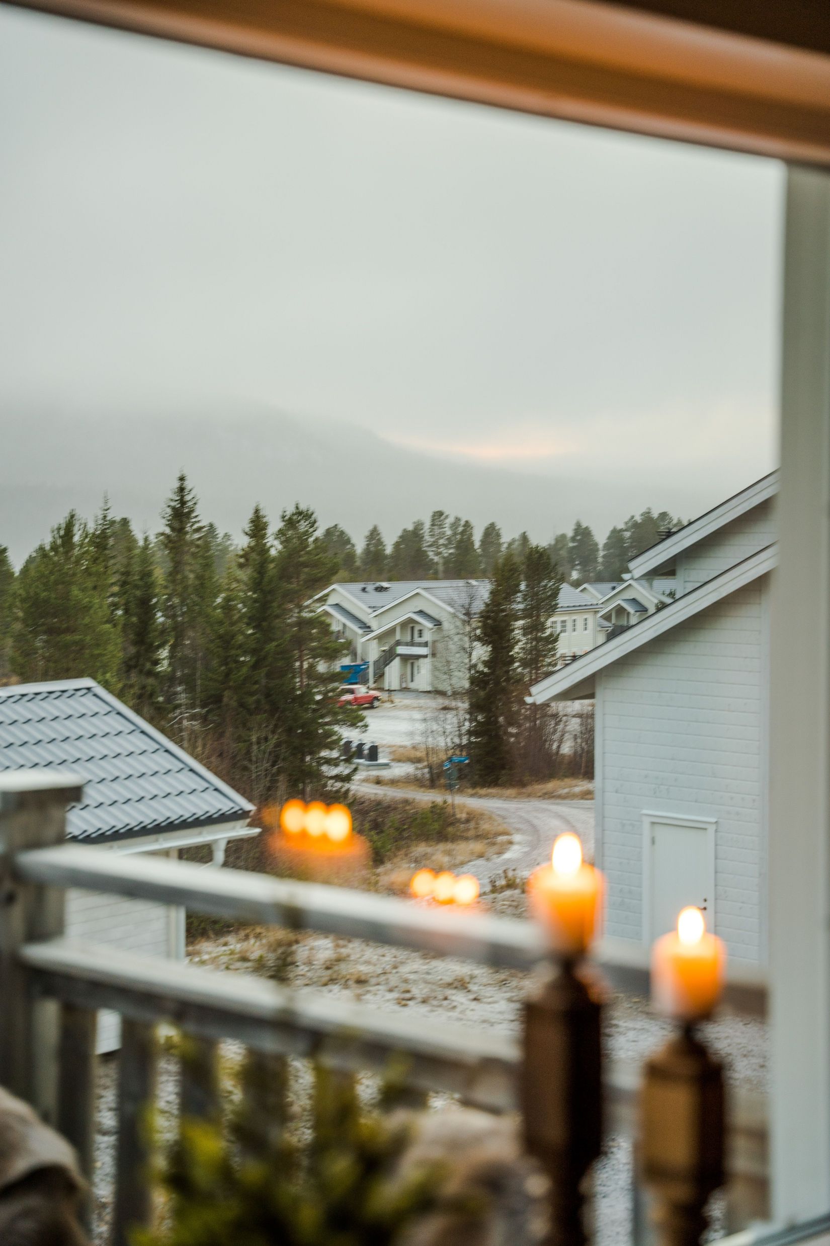 Bostadsrätt, Fjällterrassen 57A, Lofsdalen, Härjedalen