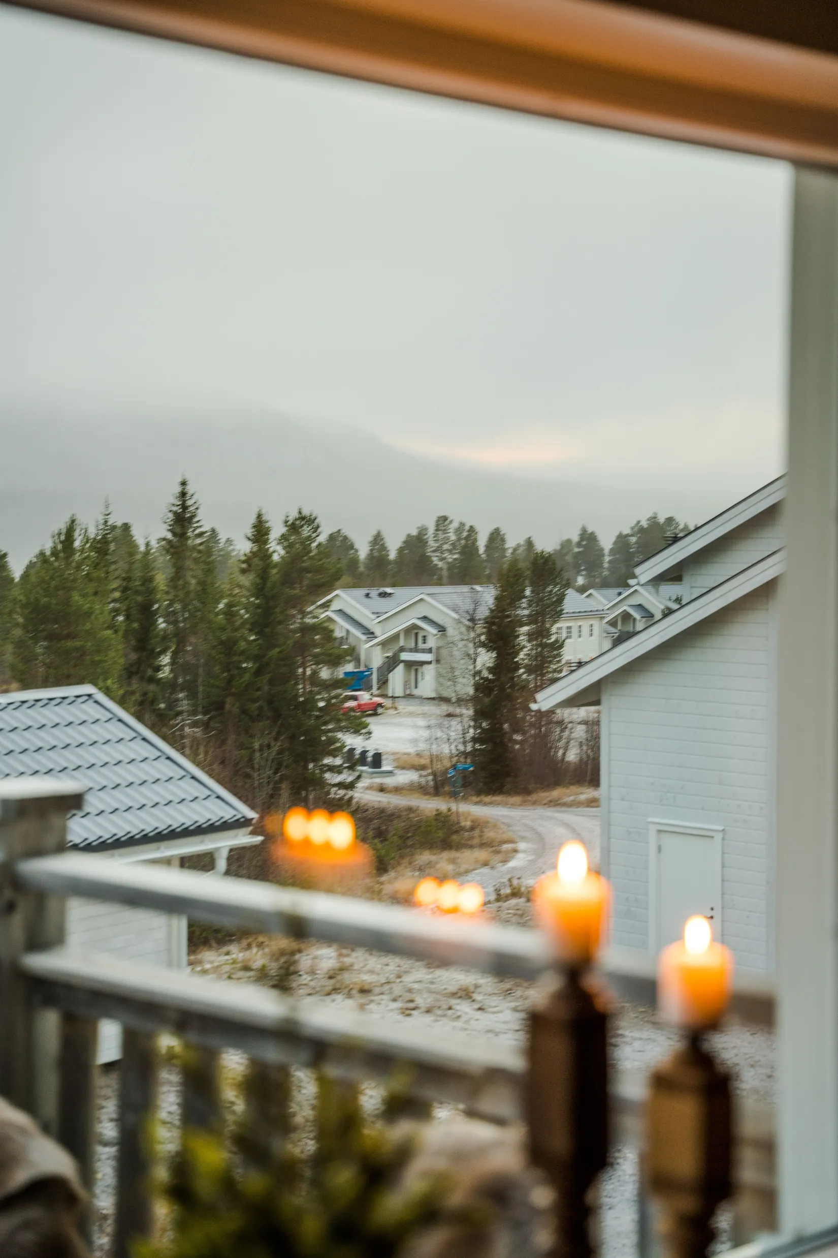 Bostadsrätt, Fjällterrassen 57A, Lofsdalen, Härjedalen