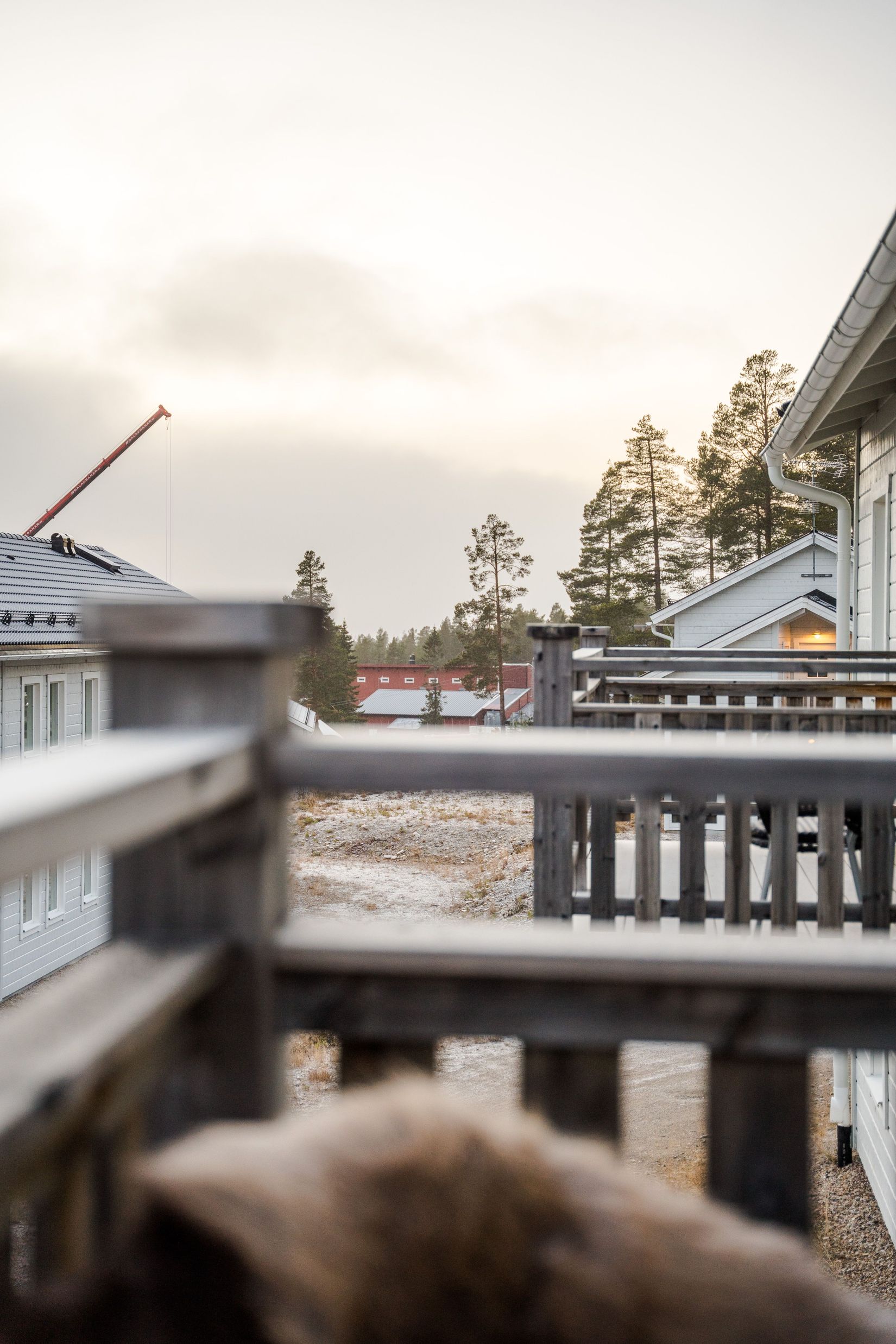 Bostadsrätt, Fjällterrassen 57A, Lofsdalen, Härjedalen
