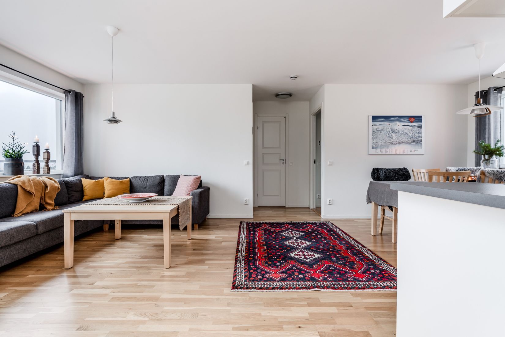 Bostadsrätt, Fjällterrassen 57A, Lofsdalen, Härjedalen