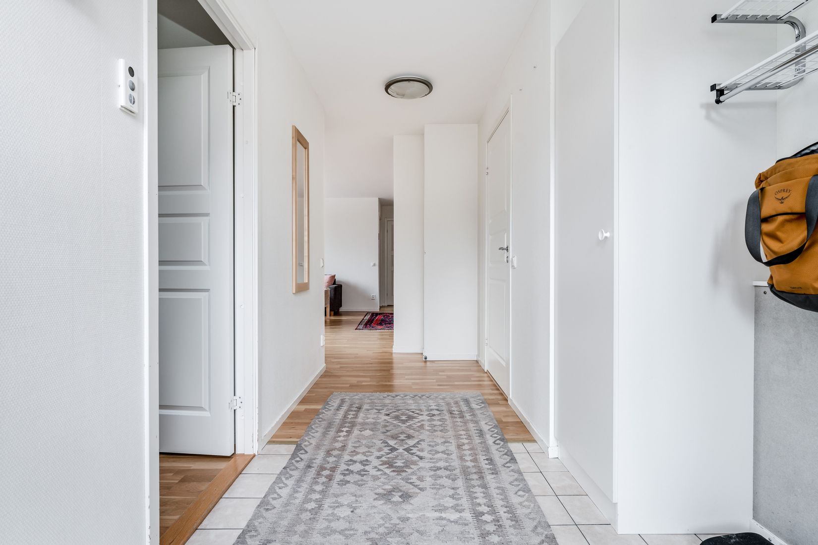 Bostadsrätt, Fjällterrassen 57A, Lofsdalen, Härjedalen