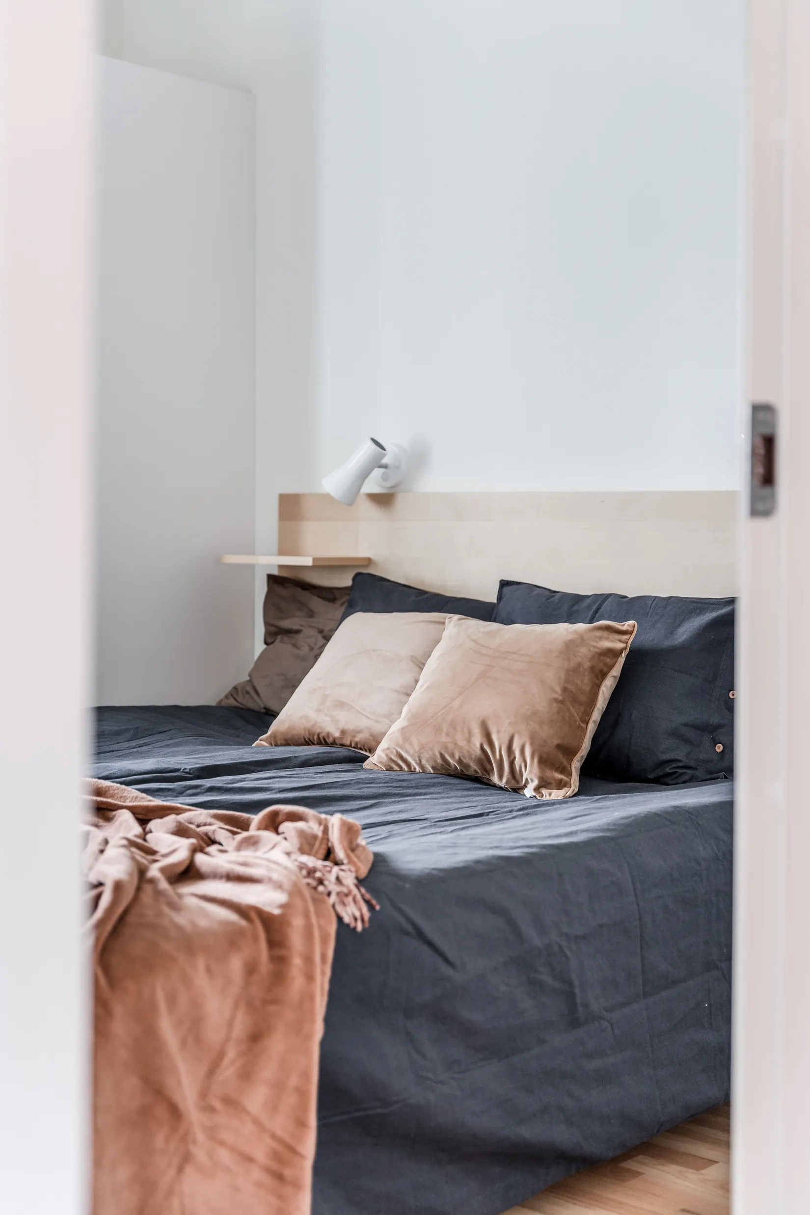 Bostadsrätt, Fjällterrassen 57A, Lofsdalen, Härjedalen