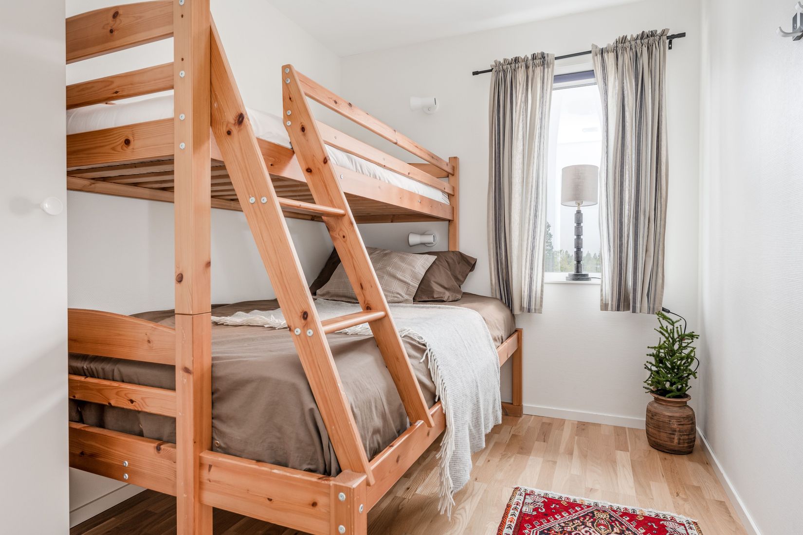 Bostadsrätt, Fjällterrassen 57A, Lofsdalen, Härjedalen