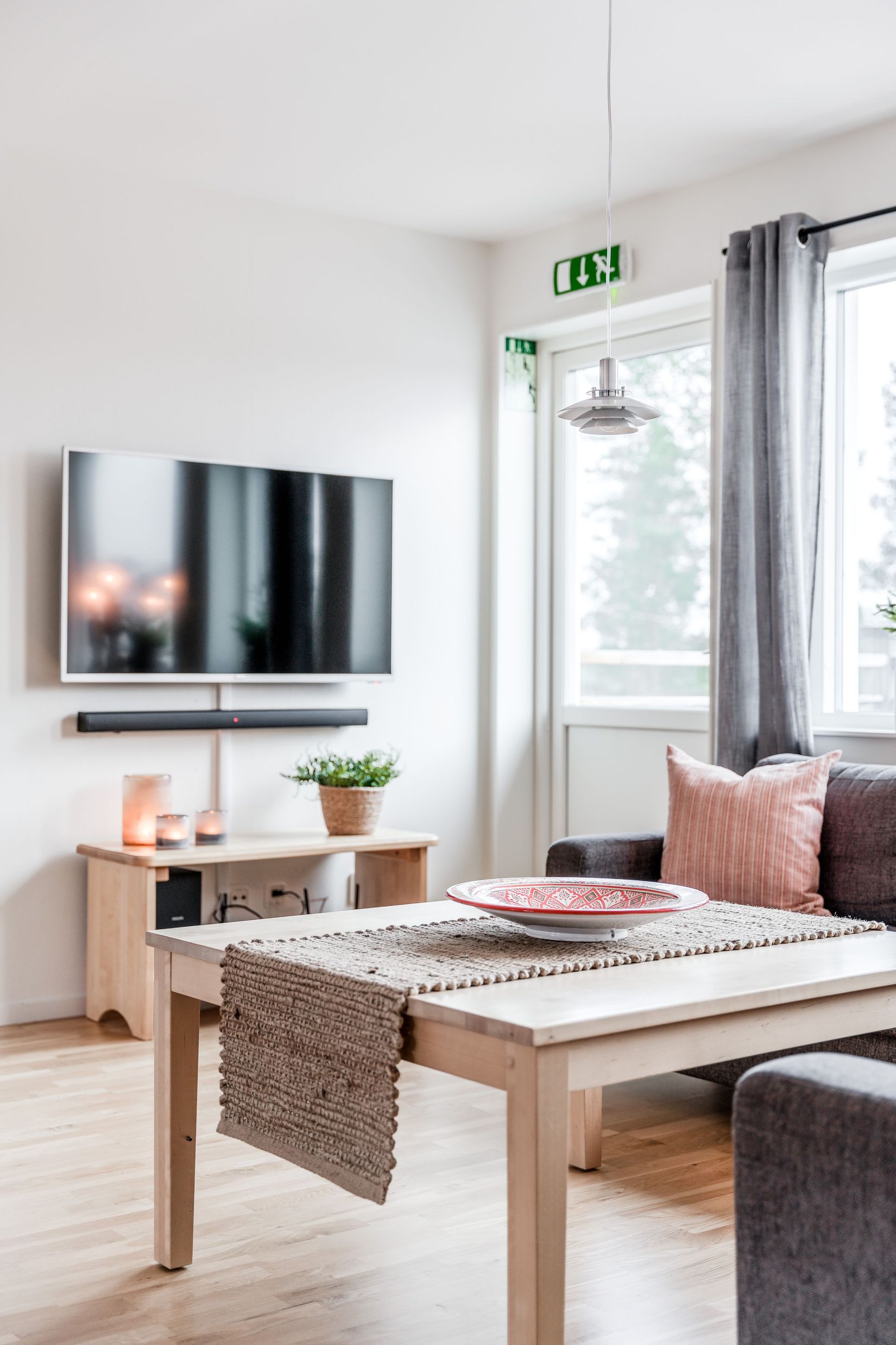 Bostadsrätt, Fjällterrassen 57A, Lofsdalen, Härjedalen